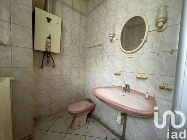 Maison à vendre 5 pièces 105 m² Uckange