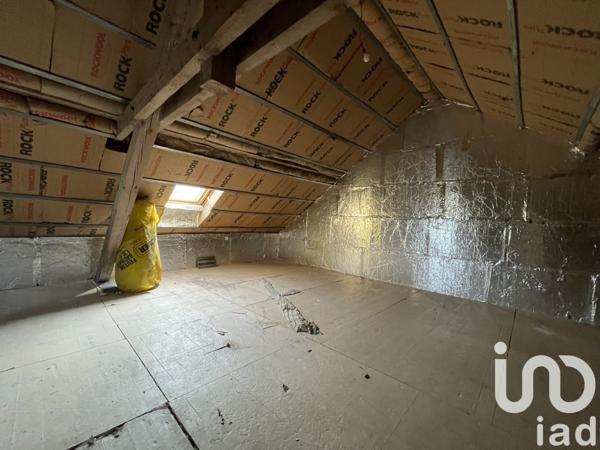 Maison à vendre 5 pièces 105 m² Uckange