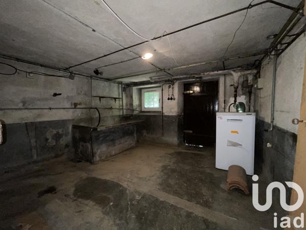 Maison à vendre 5 pièces 105 m² Uckange