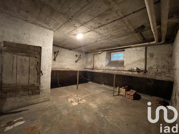 Maison à vendre 5 pièces 105 m² Uckange