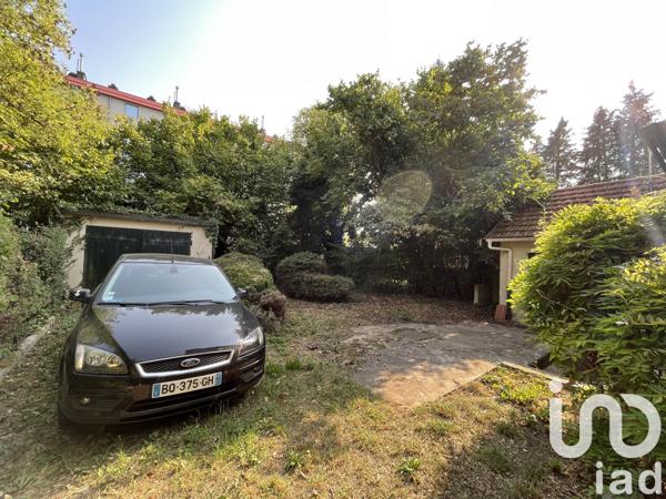 Maison à vendre 5 pièces 105 m² Uckange