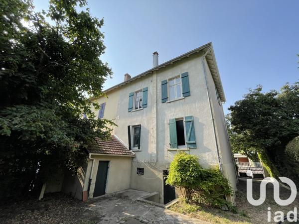 Maison à vendre 5 pièces 105 m² Uckange