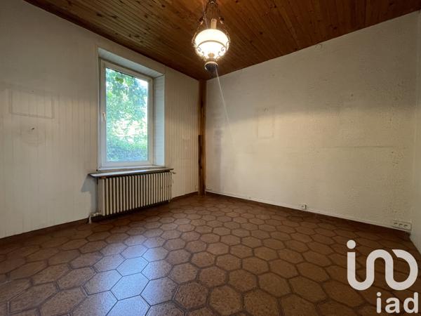 Maison à vendre 5 pièces 105 m² Uckange