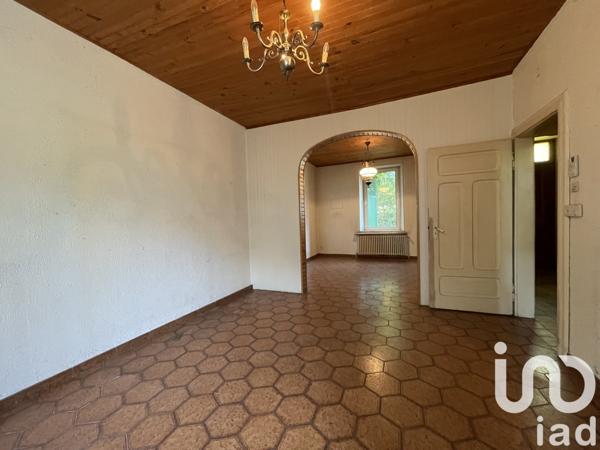 Maison à vendre 5 pièces 105 m² Uckange