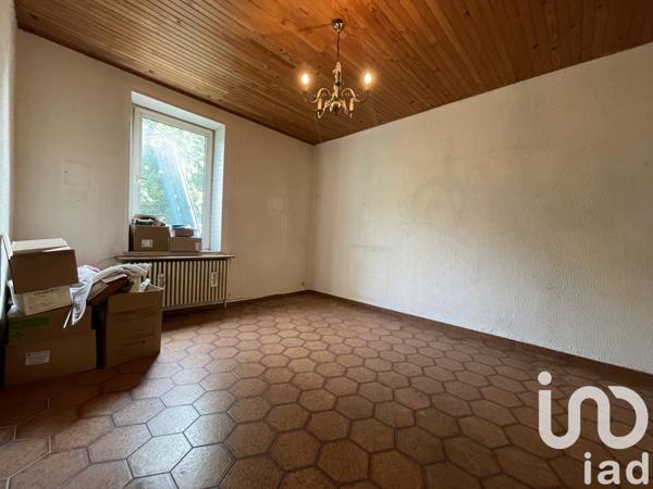 Maison à vendre 5 pièces 105 m² Uckange