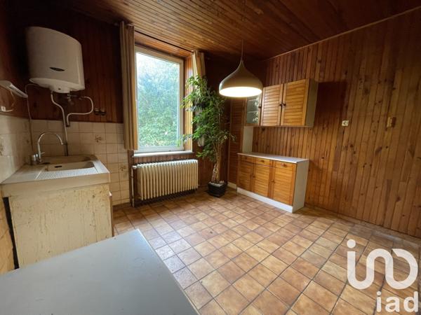 Maison à vendre 5 pièces 105 m² Uckange
