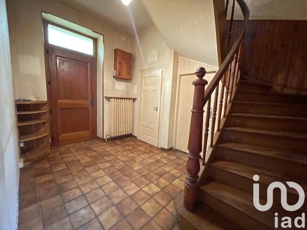 Maison à vendre 5 pièces 105 m² Uckange
