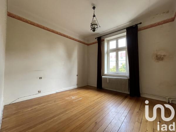 Maison à vendre 5 pièces 105 m² Uckange