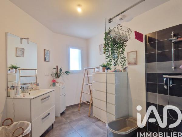 Maison à vendre 4 pièces 93 m² Angoulême