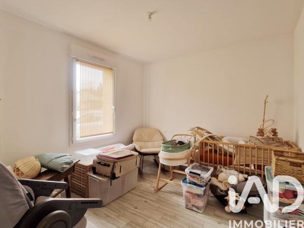 Maison à vendre 4 pièces 93 m² Angoulême