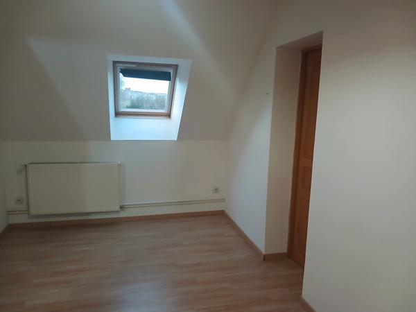 Vente Maison 6 pièces 111 m2 à Villers-Cotterêts