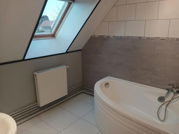 Vente Maison 6 pièces 111 m2 à Villers-Cotterêts