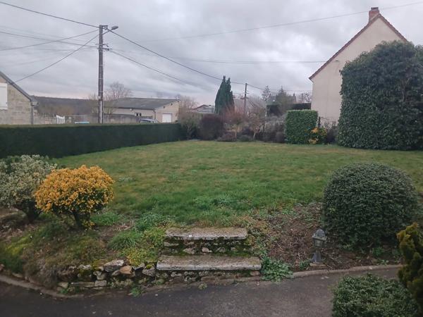 Vente Maison 6 pièces 111 m2 à Villers-Cotterêts