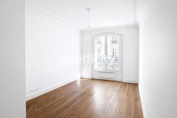 Appartement 3 pièces - 53 m²