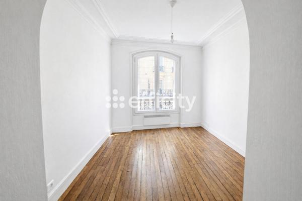 Appartement 3 pièces - 53 m²