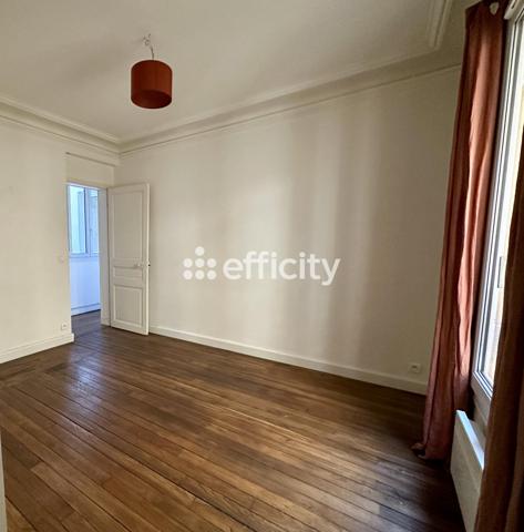 Appartement 3 pièces - 53 m²