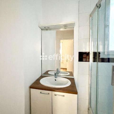 Appartement 3 pièces - 53 m²