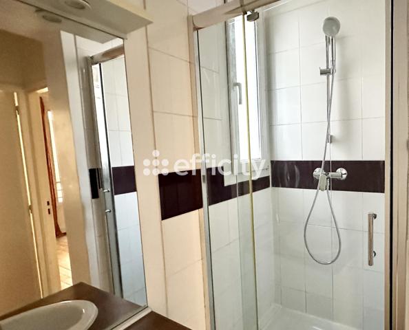 Appartement 3 pièces - 53 m²