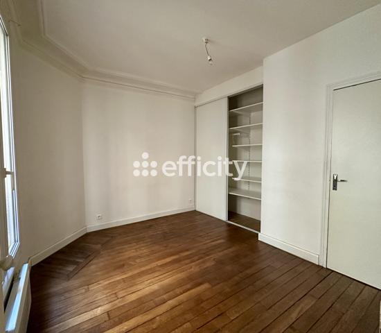 Appartement 3 pièces - 53 m²