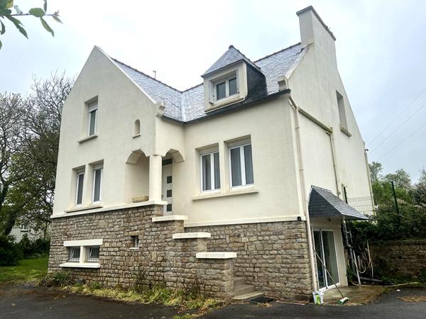Maison à Ploudaniel 6 pièces - 3 chambres - 185m2 Ploudaniel