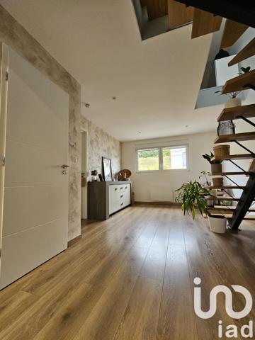 Appartement à vendre 4 pièces 178 m² Longuyon