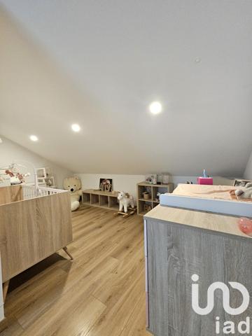 Appartement à vendre 4 pièces 178 m² Longuyon