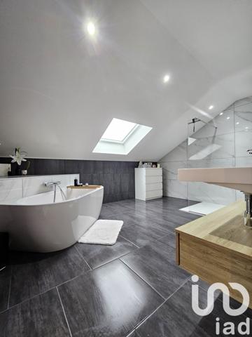 Appartement à vendre 4 pièces 178 m² Longuyon