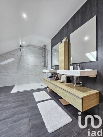 Appartement à vendre 4 pièces 178 m² Longuyon