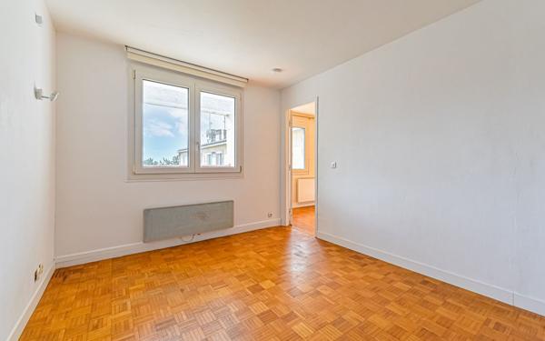 Appartement à vendre    2 pièces • 40,73 m2 Montreuil