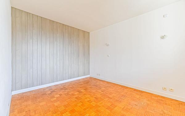 Appartement à vendre    2 pièces • 40,73 m2 Montreuil