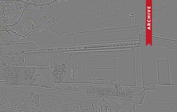 Vente Maison Villa Barjac   