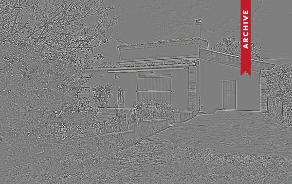 Vente Maison Villa Barjac   