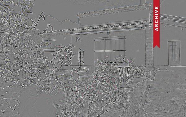 Vente Maison Villa Barjac   