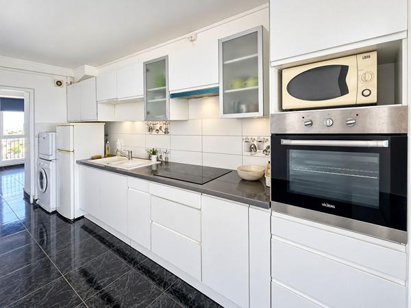 Appartement 3 pièces 65.21 m2