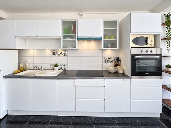 Appartement 3 pièces 65.21 m2