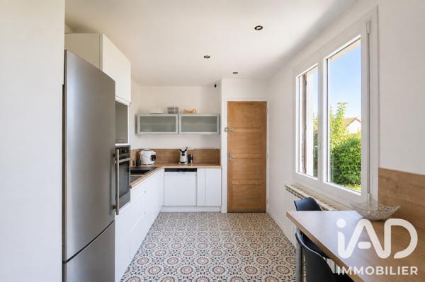 Maison à vendre 5 pièces 103 m² Le Mans