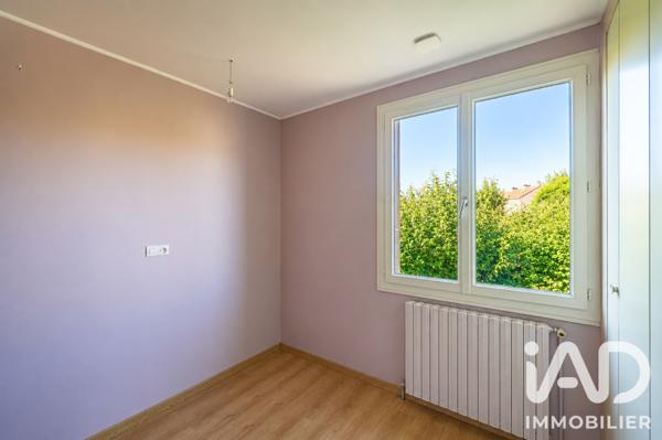 Maison à vendre 5 pièces 103 m² Le Mans