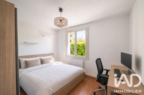 Maison à vendre 5 pièces 103 m² Le Mans