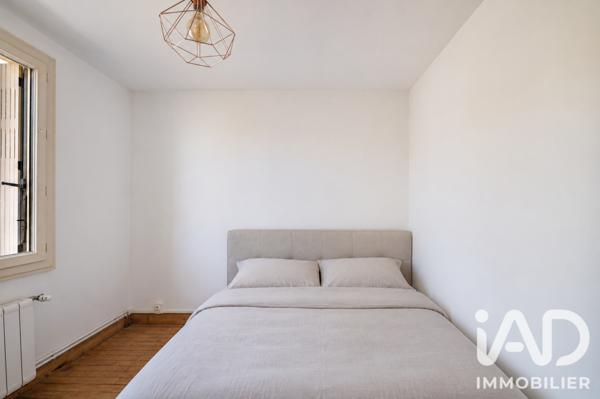 Maison à vendre 5 pièces 103 m² Le Mans