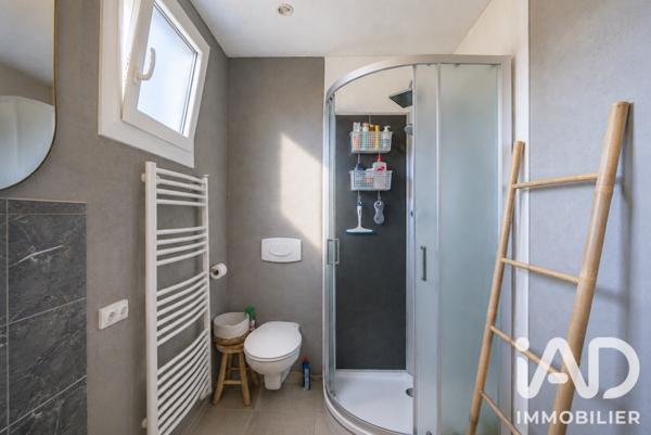Maison à vendre 5 pièces 103 m² Le Mans