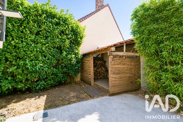 Maison à vendre 5 pièces 103 m² Le Mans