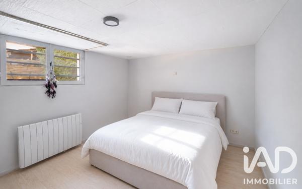 Maison à vendre 5 pièces 103 m² Le Mans