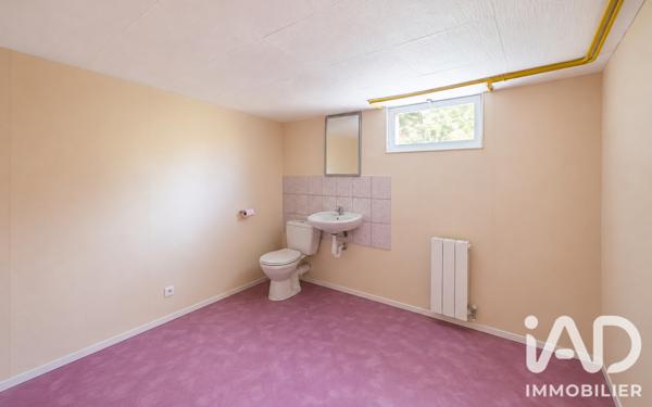Maison à vendre 5 pièces 103 m² Le Mans