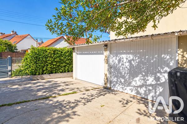 Maison à vendre 5 pièces 103 m² Le Mans