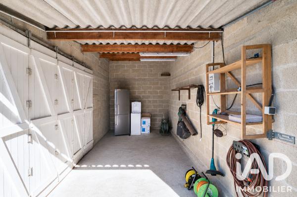 Maison à vendre 5 pièces 103 m² Le Mans