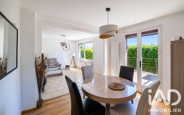 Maison à vendre 5 pièces 103 m² Le Mans