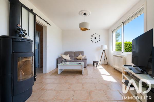 Maison à vendre 5 pièces 103 m² Le Mans