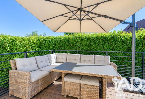 Maison à vendre 5 pièces 103 m² Le Mans