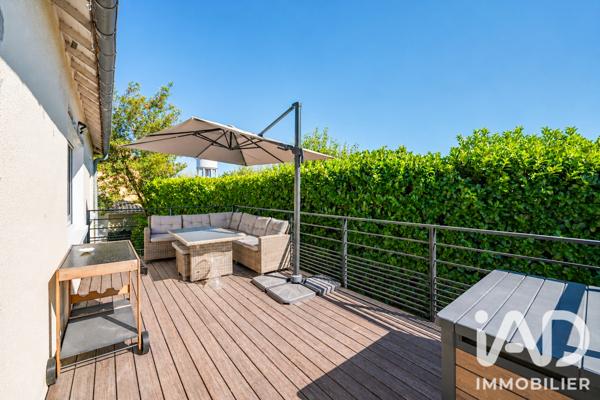 Maison à vendre 5 pièces 103 m² Le Mans
