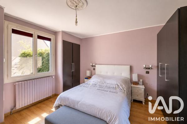 Maison à vendre 5 pièces 103 m² Le Mans